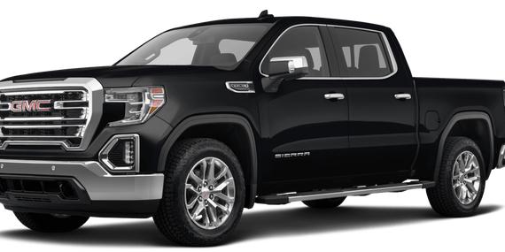 GMC SIERRA LIMITED 2022 3GTU9DETXNG181581 image